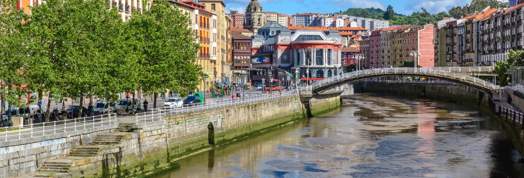 Visiter Bilbao et ses environs